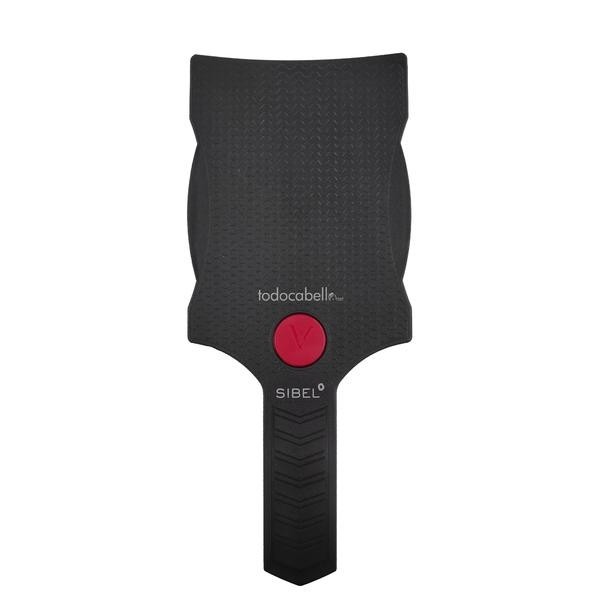 Paleta V-gripp striata pentru balayage, mese, suvite - Sinelco
