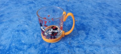**Minnie Mouse | mini ceasca copii foto