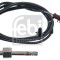 FEBI BILSTEIN 49260 Senzor, temperatura gaze evacuare
