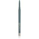 MAC Cosmetics Colour Excess Gel Pencil eyeliner gel rezistent la apă culoare Hell-Bent 0,35 g