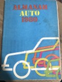 ALMANAH03 Auto 80 1980