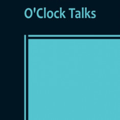 Nine O'Clock Talks