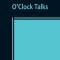 Nine O&#039;Clock Talks