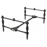 Rod Pod Nash 3 posturi