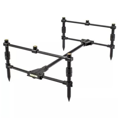 Rod Pod Nash 3 posturi foto