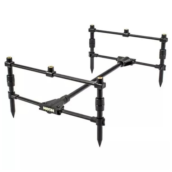 Rod Pod Nash 3 posturi