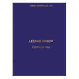 Carte de vise - Leonid Dimov