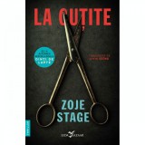 Cumpara ieftin La cutite, Zoje Stage, Leda