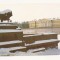CP2 -Carte Postala - RUSIA - Leningrad, University Embankment, 1986