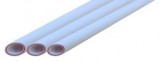 Teava Pp-R Fibra Compozit Hgt Ess , 32Mm , 4 Metri / Pachet 10 Tevi
