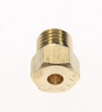 C00092514 METAN-SCHNELL-BRENNERDUSE RAPIDO 132 482000027935 pentru aragazuri si plite WHIRLPOOL/INDESIT