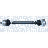 Planetara Audi A4 B5 (8d2) 11.94-12.01; Skoda Superb I (3u4) 12.01-03.08; Vw Passat B5 (3b2) 08.96-12.01, Passat B5.5 (3b3) 10.00-12.05, Fata, Dreapt