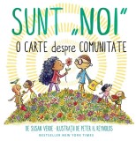 Cumpara ieftin Sunt Noi - O Carte Despre Comunitate, Susan Verde - Editura DPH