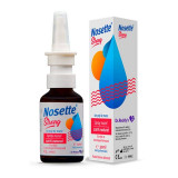 Nosette strong spray, 30 ml, rinite, Dr. Reddys