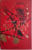 Jocurile foamei - Suzanne Collins - Carte (Noua/Anticariat) - Editura [editura]
