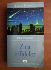 John Wyndham - Ziua trifidelor foto