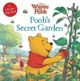 Pooh&#039;s Secret Garden