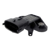 Senzor, presiune galerie admisie HONDA JAZZ II (GD) (2002 - 2008) BOSCH 0 261 230 217