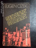 Secventa romana mijlocul secolului I al erei noastre-Eugen Cizek