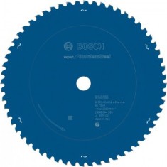 Bosch Panza ferastrau circular Expert for Stainless Steel, 305x25.4x2.5mm, 60T - 3165140839952