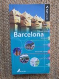 Key Guide Barcelona