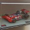 Macheta Tecno PA123 Martini Nanni Gialli Formula 1 1972 - IXO/Altaya 1/43 F1