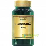 L-Arginina 1000mg Total Care 30tb