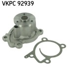 SKF VKPC 92939 Pompa de apa racire motor