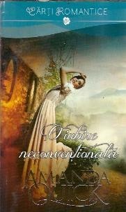 O iubire neconventionala - Amanda Quick