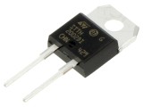 Diodă Redresoare STMicroelectronics STTH2002DI - Performanță și Fiabilitate