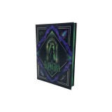 Wicked: Elphaba Thropp Hardcover Journal
