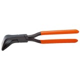 Cleste pentru &icirc;ndoit tabla Strend Pro BC11A, falci 60 mm, lungime 275 mm