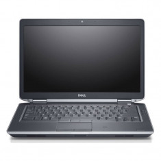 Laptop Second Hand Dell Latitude E6440, Intel i7-4600M, 256GB SSD, Grad A-, Webcam foto