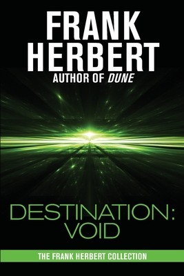 Destination: Void: Prequel to the Pandora Sequence foto