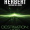 Destination: Void: Prequel to the Pandora Sequence