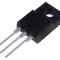 N-MOSFET Unipolar 800V 1.57A 25W TO220FP