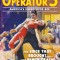 Operator 5 #38: The Siege That Brought the Black Death
