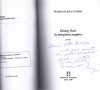 AS - MARIA - ELENA CUSNIR-DIALOG FICTIV LA MARGINEA NOPTILOR(DEDICATIE+AUTOGRAF)