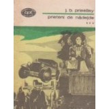 Prieteni de nadejde, Volumul al III-lea