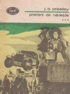 Prieteni de nadejde, Volumul al III-lea foto