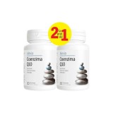 Pachet Coenzima Q10 10mg Alevia 30cpr 1+1gr