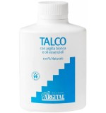 Pudra de Talc Protectoare Argital Pronat 100gr