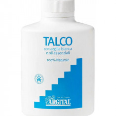 Pudra de Talc Protectoare Argital Pronat 100gr