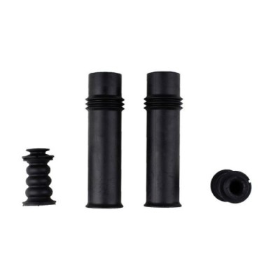 Chit protectie praf amortizor Citroen C4 Coupe, C4 I, C4 2, Ds4; Peugeot 3008, 307, 308 I, Rcz, Spate, Stanga+Dreapta, BILSTEIN foto