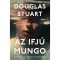 Az ifj&uacute; Mungo - Douglas Stuart