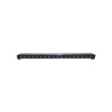 Proiector LED profesional cu pozitie alba 5700k (18 Led Osram x 5W) Cod: KM2125-90W Automotive TrustedCars, Oem