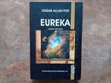 EDGAR ALLAN POE - EUREKA - editie bilingva