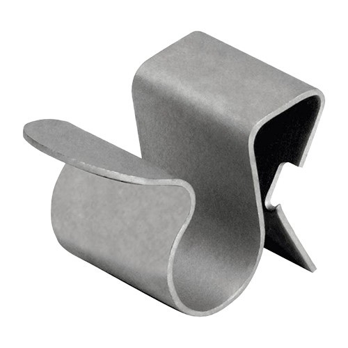 Clema fixare tub pe grinda 19-24 MM, grosime grinda 4-7,5 MM CC (100 buc.) - CELO 97524CC SafetyGuard Surveillance