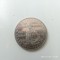 -Y- MONEDA GERMANIA 5 MARCI 1984 J ( AUNC ) - COMEMORATIVA ( CU-NI )