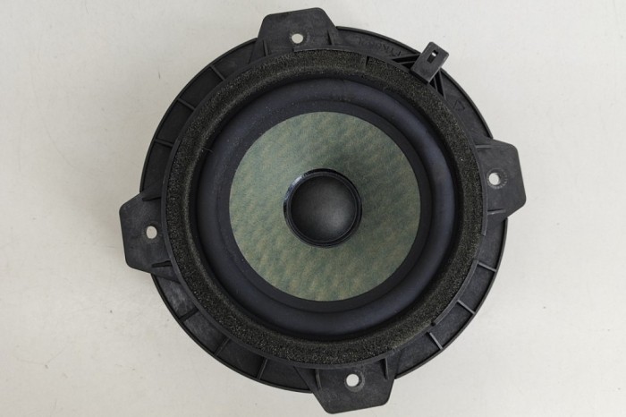 Difuzor ușă dreapta spate SSANGYONG KORANDO C300 2022 OEM: 89301-35010 26366583
